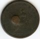 Grande-Bretagne Great Britain 1 Penny 1807 KM 663 - C. 1 Penny