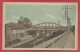 59 - Feignies  - La Passerelle - 194?  ( Voir Verso ) - Feignies