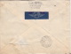 Lettre Tamatave Pour La France - Lettres & Documents