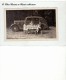 1935 - PEUGEOT 301 - CAMPING EN SUISSE PRES DE ST GALL - UNE FAMILLE - PHOTO 11.5 X 7 CM - Automobiles