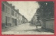80 -Poix-de-Picardie - Rue Porte-Boiteux , Prise De La Route D'Esplessiers - 1916 ( Voir Verso ) - Poix-de-Picardie
