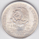 MEXIQUE . 5 PESOS 1953 . HIDALGO .ARGENT - Mexique