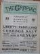 Special Sketches Of The Fighting In Constantinople 1909 - Guerra 1914-18