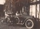 01924 "AUTO TIPO TORPEDO ANNI ´20 DEL 'XX SECOLO" ANIMATA.  FOTOGRAFIA ORIGNALE. - Automobili