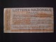 BIGLIETTO LOTTERIA  NAZIONALE ITALIA 1997 - Loterijbiljetten