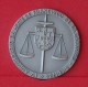 PORTUGAL MEDALHA FRANCISCO SÁ CARNEIRO   -  ANIVERSARIO DA MORTE - 25 GRS 40MM DIM  (Nº12412) - Monarchia / Nobiltà