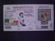 BIGLIETTO LOTTERIA  NAZIONALE ITALIA 2001 MISS ITALIA SALSOMAGGIORE - Lottery Tickets