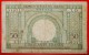 * LION AND ARCHES: MOROCCO  50 FRANCS 1949 UNCOMMON!  LOW START NO RESERVE! - Morocco