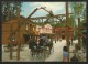 HEROLDSBACH Forchheim Bayern FREIZEITPARK SCHLOSS THURN Westernstadt 1978 - Forchheim