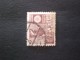 STAMPS GIAPPONE  1929 Mount Fuji - Picture Size: 19 X 22,5mm 1. September    WM: 1   Perforation: 13 X 13½ - Ongebruikt