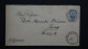 Russia - 1889 - Mi: U34A Used - Postal Stationery - Look Scan - Stamped Stationery