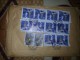 From Greece To Russia Moscow ,stamps - Sailfish,octopus - Maximum Cards & Covers