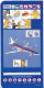 British Airways / Airbus A 320 / Consignes De Sécurité / Safety Card / Issue 4 - Sicherheitsinfos