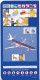 British Airways / Airbus A 320 / Consignes De Sécurité / Safety Card / Issue 4 - Safety Cards