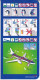 British Airways / Airbus A 320 / Consignes De Sécurité / Safety Card / Issue 4 - Veiligheidskaarten