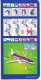 British Airways / Airbus A 319 / Consignes De Sécurité / Safety Card / Issue 4 - Sicherheitsinfos