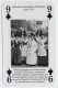 Play Card - Votes For Women - Women's Coronation Procession June 1911 - Carte Da Gioco