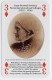 Play Card - Votes For Women - Susan Brownell Anthony - Kartenspiele (traditionell)