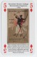 Play Card - Votes For Women - Manchester Women's Suffrage - Kartenspiele (traditionell)
