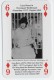 Play Card - Votes For Women - Lucy Burns - Kartenspiele (traditionell)