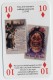 Play Card - Votes For Women - Two Anti-women's Suffrage Postcards - Kartenspiele (traditionell)