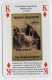 Play Card - Votes For Women - The Modern Inquisition - Kartenspiele (traditionell)