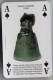 Play Card - Votes For Women - Ceramic Handbell 1909 - Kartenspiele (traditionell)