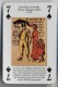 Play Card - Votes For Women - John Bull's Umbrella Poster - Kartenspiele (traditionell)