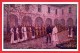 Forges. Abbaye De Scourmont. Le Général Alfred Chanzy Passe En Revue Les Moines Trappistes Armés En 1870 - Chimay