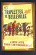 Cyclisme - Les Triplettes De Belleville  " Baisse La Tête,t'auras L'air D'un Coureur ! " / Tandem - Cycling