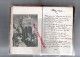 THEODORE BOTREL - CHANSONS DE CHEZ NOUS- AQUARELLES HORS TEXTE EUGENE VINCENT- 1878- GEORGES ONDET PARIS - Auteurs Français