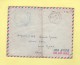 Cap Matifou Marine - Alger - 10-3-1958 - Marine Nationale - FM - Correo Naval