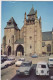 SAINT-BRIEUC - La Cathédrale Saint-Etienne (Voiture Ami8,R4,Simca 1000,1100) - Saint-Brieuc