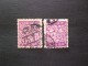 STAMPS GIAPPONE 1948 Japanese Culture - Without Chrysantemum - Nuovi