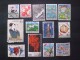 Delcampe - STAMPS GIAPPONE  BIG LOT VERY INTERESSANT !!! - Neufs