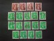 Delcampe - STAMPS GIAPPONE  BIG LOT VERY INTERESSANT !!! - Neufs