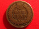 Etats-Unis - One Cent 1864 Indian Head - 1er Type 2765 - 1859-1909: Indian Head