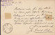 Germany Reichspost Postal Stationery Ganzsache DAVID COHU Linden-Strasse BERLIN 1891 SKIVE Denmark (Arr.) (2 Scans) - Briefkaarten