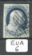 EUA Scott   9 Type IV Black Grill And ETATS-UNIS Cancels Very Fine YT 3 ( ? ) # - Usados