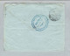 DR 1925-05-23 Scadta-Flugbrief Dresden>Bogota - Lettres & Documents