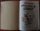 Delcampe - Morris : Lucky Luke - N°4 : Sous Le Ciel De L'ouest - © 1969 - Edition Dupuis - 47 P.  - état Moyen - Lucky Luke