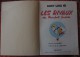 Delcampe - Morris Et Goscinny : Lucky Luke - N°19 : Les Rivaux De Painful Gulch - © 1969 - Ed. Dupuis - 46 P. - Offert Par Total - Lucky Luke