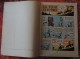 Delcampe - Morris Et Goscinny : Lucky Luke - N°25 : La Ville Fantôme - © 1966 - Edition Dupuis - 46 P. - Page De Pub Spirou - Lucky Luke