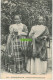 Carte Postale Ancienne De MADAGASCAR – FEMMES BETSIMISARAKA - Madagascar