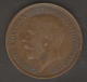 GREAT BRITAIN / GRAN BRETAGNA - GEORGE V - 1 PENNY ( 1915 ) - D. 1 Penny