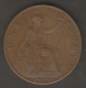 GREAT BRITAIN / GRAN BRETAGNA - GEORGE V - 1 PENNY ( 1915 ) - D. 1 Penny