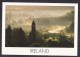 Ireland: Picture Postcard To Netherlands, 1995, 1 Stamp, History, Hospital, Health (traces Of Use) - Briefe U. Dokumente