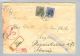 Böhmen + Mähren Brünn 1944-11-28 Zensurbrief > CH - Lettres & Documents