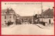 18 SAINT AMAND MONTROND - Rue Benjamin Constant Pont Du Canal - Hotel De La Marine - Animation - TBE R/V - Saint-Amand-Montrond