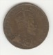 1/12 Shilling - Jersey - 1909 TTB - Jersey